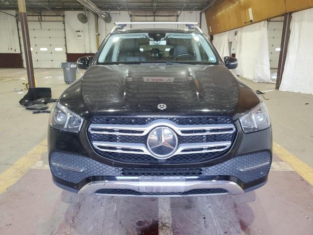 2020 MERCEDES-BENZ GLE 450 4M 4JGFB5KB0LA002499