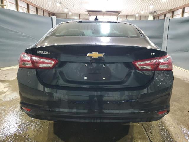 2024 CHEVROLET MALIBU PRE 1G1ZE5ST1RF182436