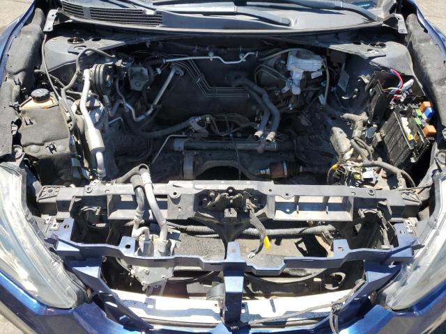 2018 NISSAN ALTIMA 2.5 - 1N4AL3AP1JC117620