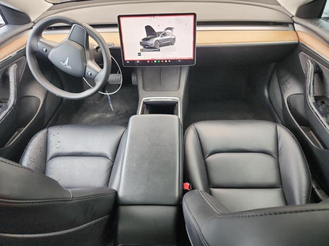 2022 TESLA MODEL 3 5YJ3E1EB4NF287866