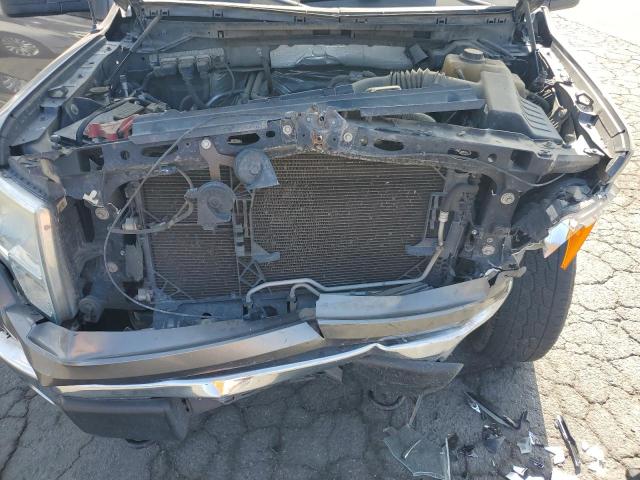 2014 FORD F150 SUPER - 1FTFW1EF5EKD53633