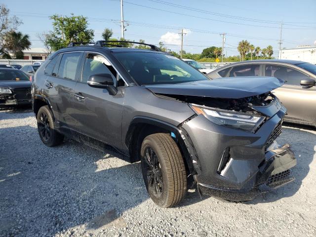 2025 TOYOTA RAV4 XSE - JTME6RFV6SD573069