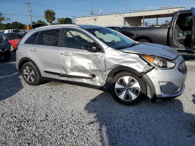 2018 KIA NIRO FE KNDCB3LC6J5201159