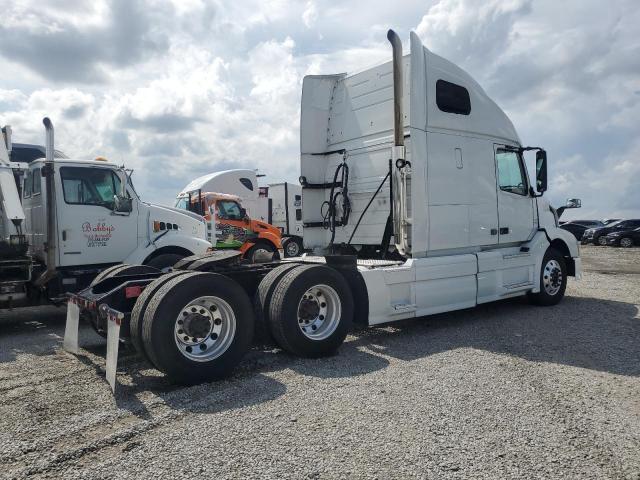 2011 VOLVO VN VNL - 4V4NC9EJXBN299302