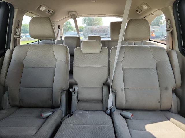2015 HONDA ODYSSEY EX - 5FNRL5H44FB040157