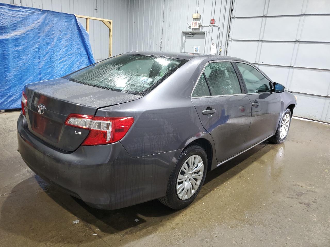 TOYOTA CAMRY L