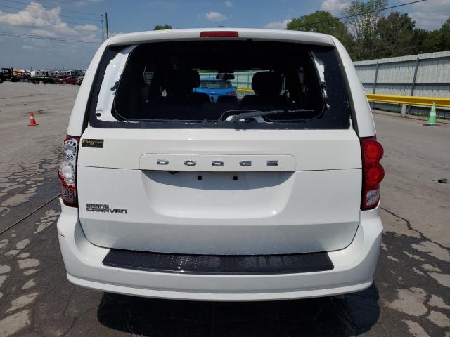 2018 DODGE GRAND CARA 2C4RDGBG1JR164654