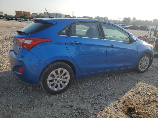 Vin: kmhd35lh6hu375513, lot: 63544175, hyundai elantra 20173