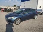 2018 FORD FOCUS TITA - 1FADP3N29JL271735