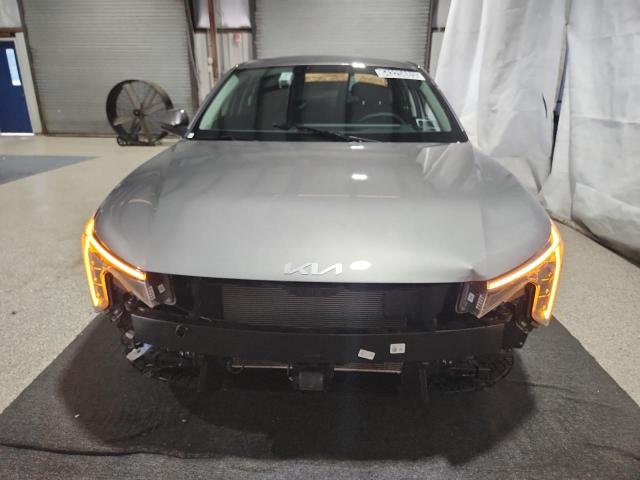 2025 KIA K4 LX 3KPFT4DEXSE103354