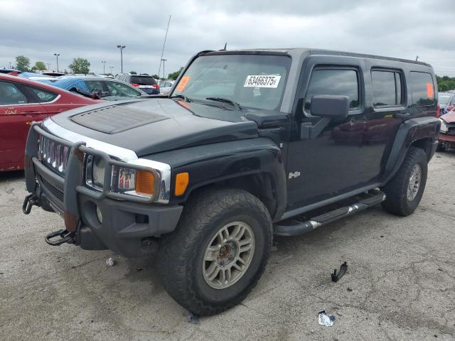 HUMMER H3