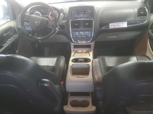 2017 DODGE GRAND CARA 2C4RDGCG0HR580462