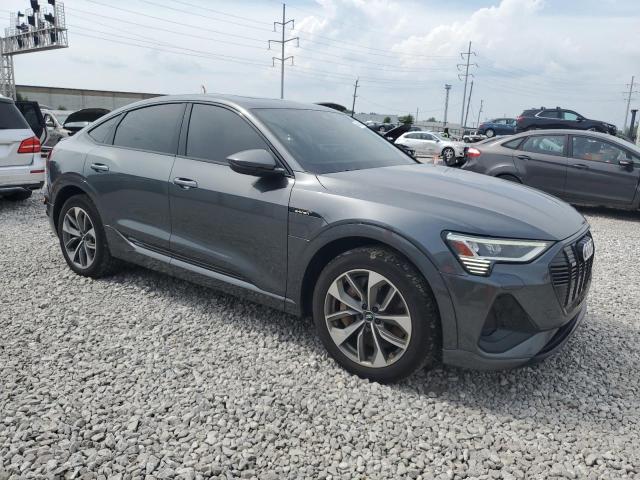 2021 AUDI E-TRON SPO WA11AAGE0MB002554