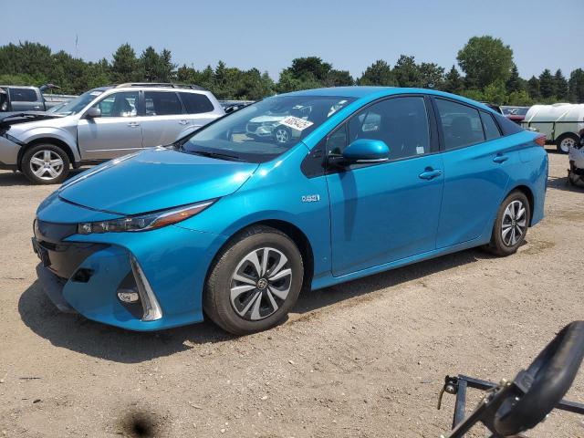 Vin: jtdkarfp9h3036780, lot: 63054425, toyota prius 2017 img_1