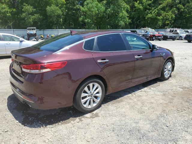 2018 KIA OPTIMA LX 5XXGT4L3XJG255919