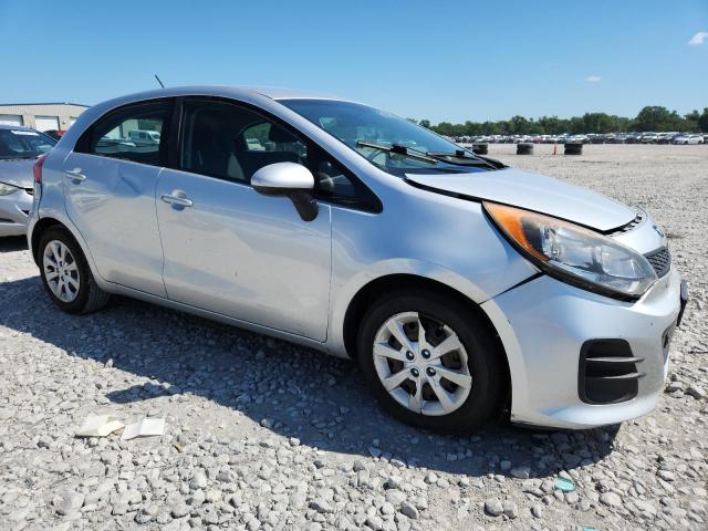 Vin: knadm5a33g6625346, lot: 63035565, kia rio lx 20164