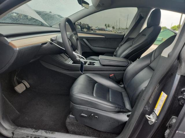 2023 TESLA MODEL Y - 7SAYGDED8PF933998