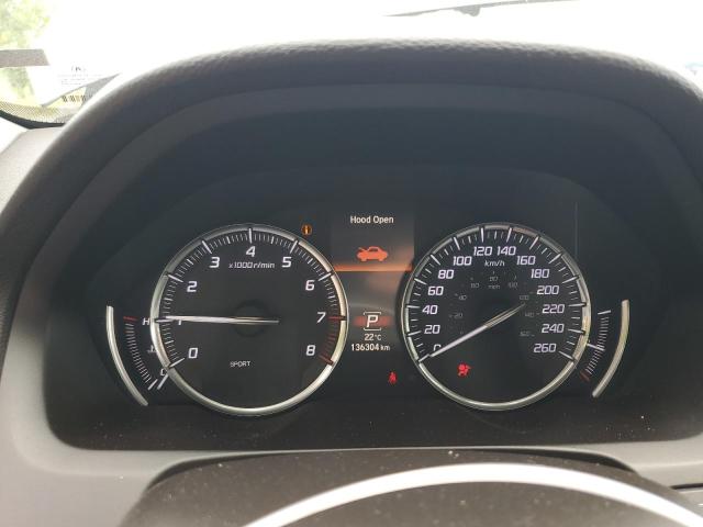 2017 ACURA TLX TECH 19UUB3F50HA800594
