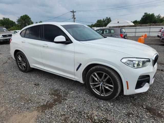 Vin: 5ux2v1c08l9b45963, lot: 63091025, bmw x4 xdrive30i 20204