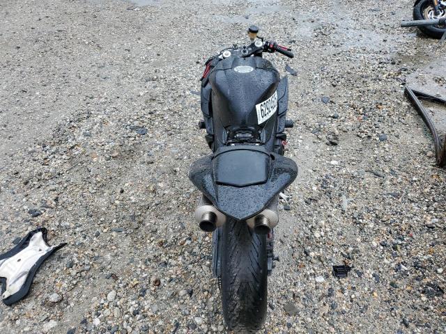 2004 YAMAHA YZFR1 JYARN13E64A001168