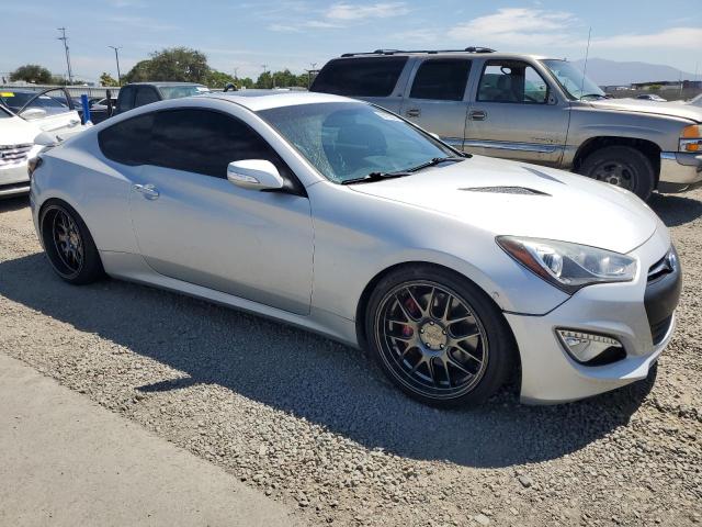 2015 HYUNDAI GENESIS CO KMHHU6KJ7FU130581