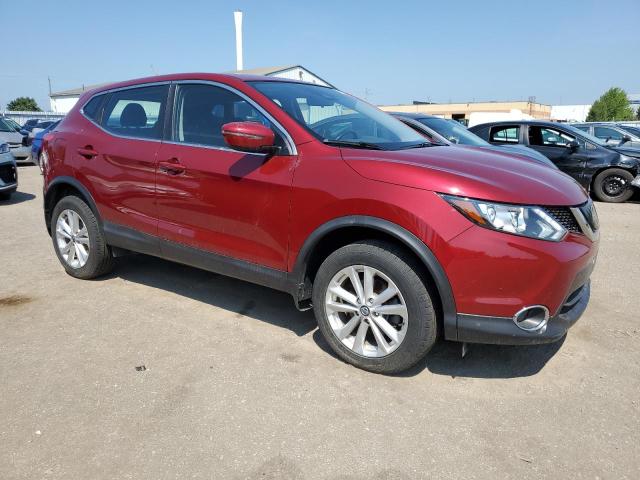 2019 NISSAN QASHQAI SV JN1BJ1CP0KW215000