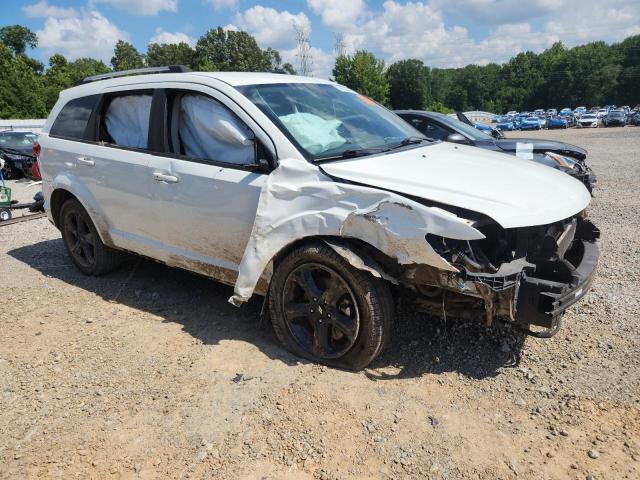 2018 DODGE JOURNEY CROSSROAD 3C4PDCGG6JT408935