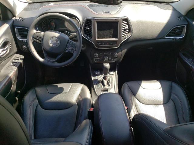 2021 JEEP CHEROKEE T 1C4PJMBX1MD231422