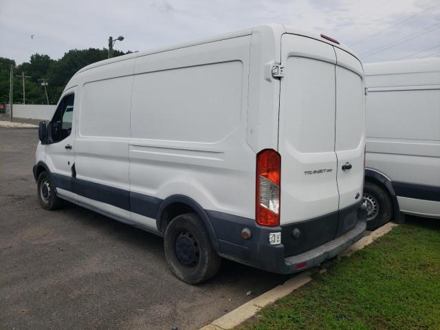 2015 FORD TRANSIT T- #3294449502