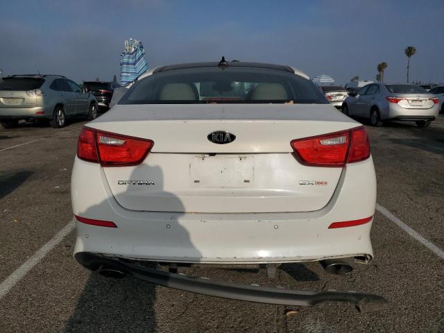 2015 KIA OPTIMA EX 5XXGN4A77FG458502