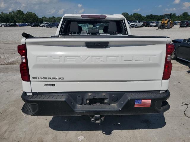 2020 CHEVROLET SILVERADO 3GCPWAEK5LG254574