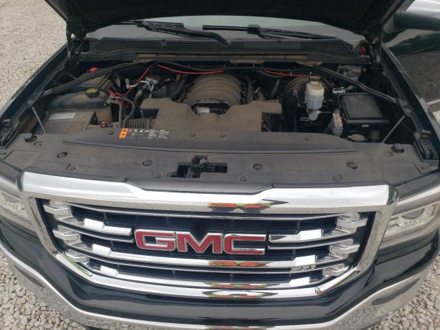 2018 GMC SIERRA K15 3GTU2NECXJG482999