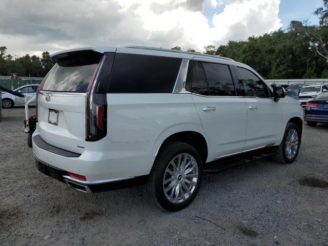 2022 CADILLAC ESCALADE P - 1GYS3BKL2NR131706