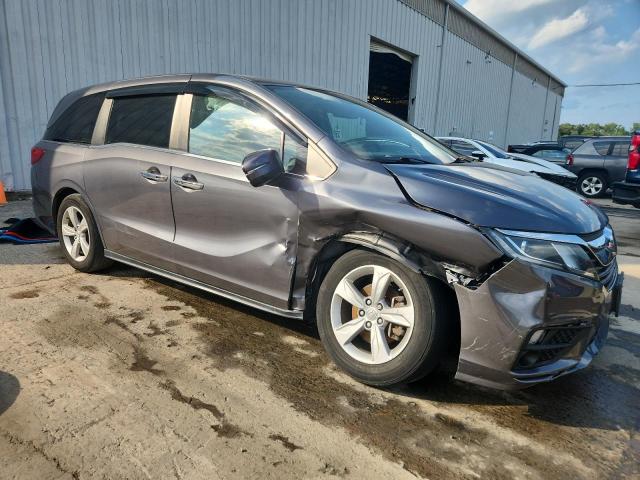 2019 HONDA ODYSSEY EX - 5FNRL6H76KB083022