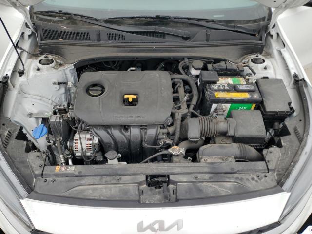 2024 KIA FORTE LX 3KPF24AD0RE701798