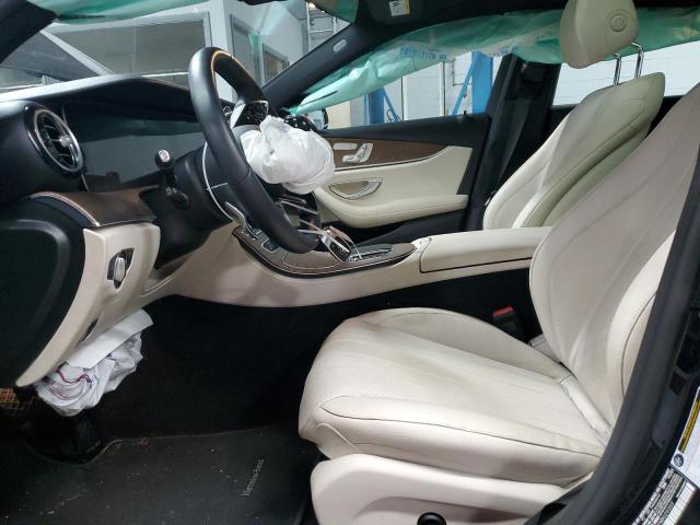 2022 MERCEDES-BENZ E 350 4MAT W1KZF8EB1NB029359