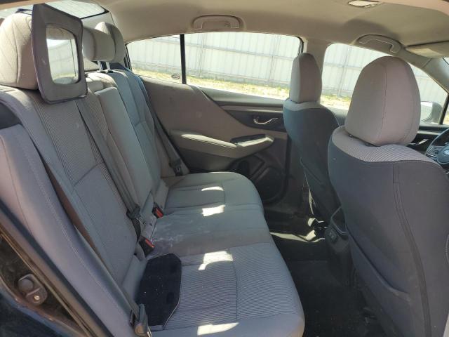 2020 SUBARU LEGACY PRE 4S3BWAC62L3006043