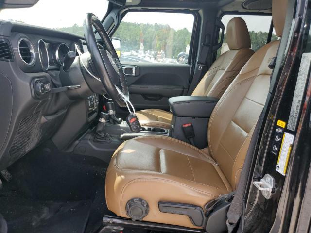 2021 JEEP WRANGLER U - 1C4HJXEG1MW720621
