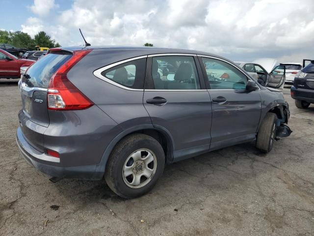 2015 HONDA CR-V LX 2HKRM4H33FH694695
