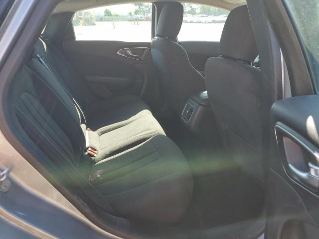 2015 CHRYSLER 200 LIMITE 1C3CCCAB9FN672032