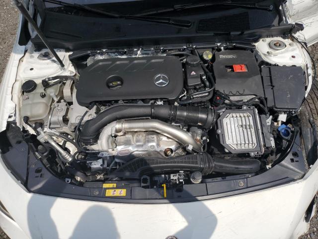 2024 MERCEDES-BENZ CLA 250 4M W1K5J4HBXRN454116