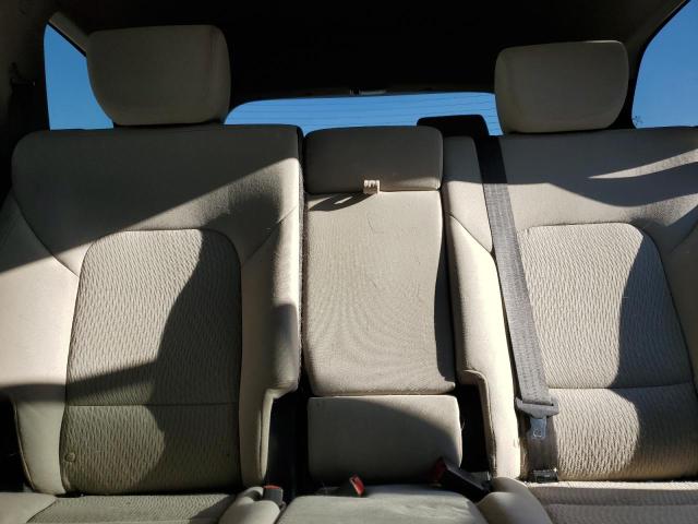2015 HYUNDAI SANTA FE G KM8SMDHF6FU089583