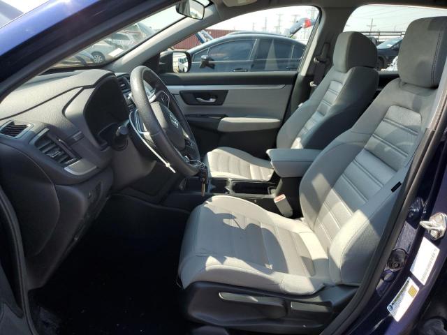 2020 HONDA CR-V LX 2HKRW2H20LH639641