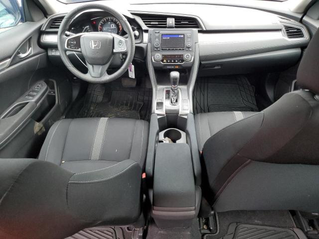 2016 HONDA CIVIC LX 19XFC2F58GE245579