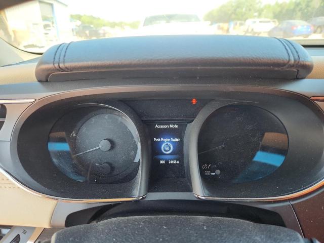 2018 TOYOTA AVALON XLE 4T1BK1EB4JU267893