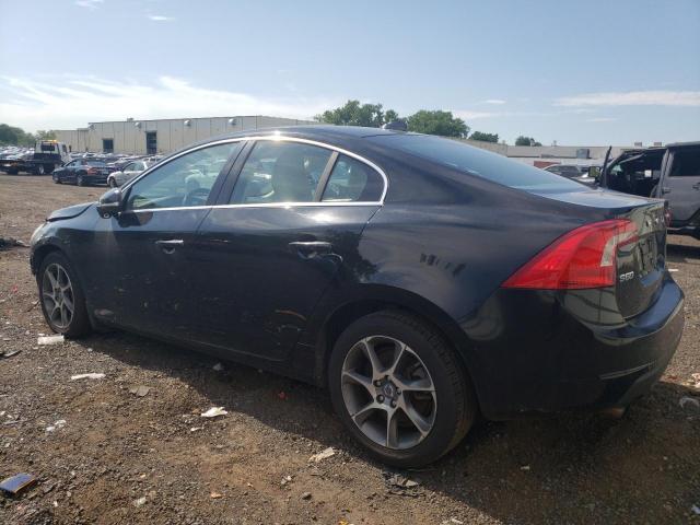 2018 VOLVO S60 T5 YV1622FS8C2118017
