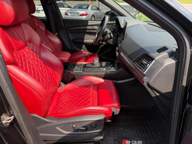 2022 AUDI SQ5 PREMIU WA1B4AFY6N2025880