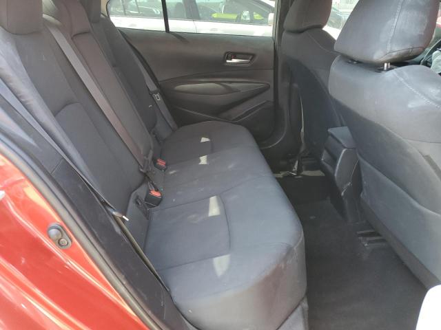2021 TOYOTA COROLLA LE - 5YFEPMAE2MP221176