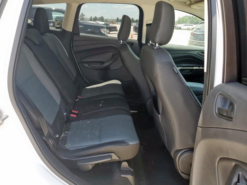 2018 FORD ESCAPE S 1FMCU0F79JUA30416