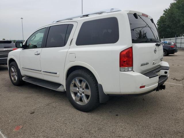 Vin: 5n1ba0nc8cn620333, lot: 63141085, nissan armada sv 20122
